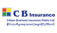 CB Insurance Logo