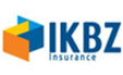 IKBZ Insurance Logo