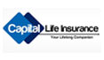 Capital Life Insurance Logo