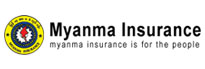 Myanmar Insurance Logo